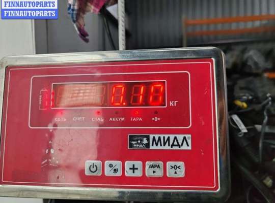 купить Датчик положения коленвала на Peugeot 307