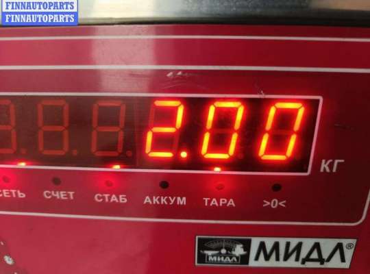 купить Радиатор интеркулера на Mercedes E-Class W211 (2002-2009)