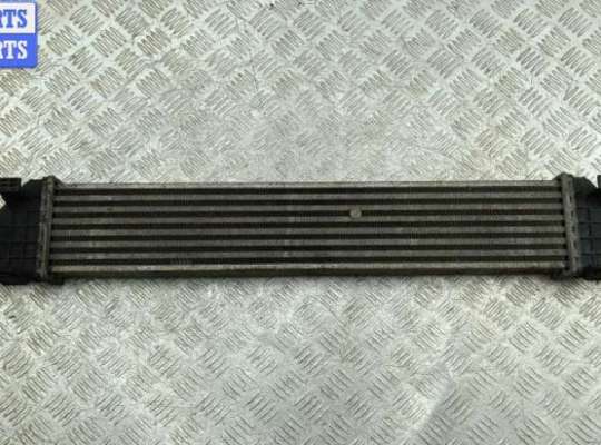 Купить Радиатор интеркулера на Mercedes E-Class W211 (2002-2009) Радиатор интеркулера MB1714321 на Mercedes E-Class W211 (2002-2009)