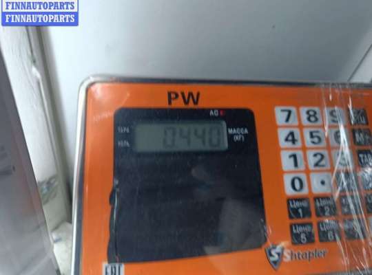 купить Блок управления двигателем (ДВС) на Volkswagen Sharan (2000-2010)