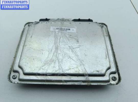 купить Блок управления двигателем (ДВС) на Volkswagen Sharan (2000-2010)
