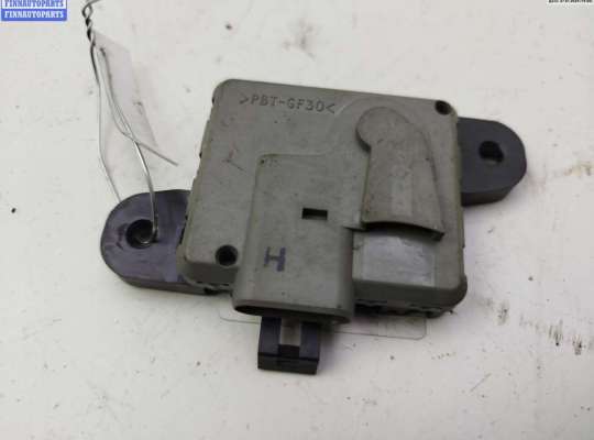 купить Датчик удара (Airbag) на Opel Vectra B (1995-2002)