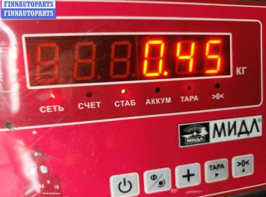 купить Защита крыла (подкрылок) передняя левая на Opel Astra G (1998-2004)