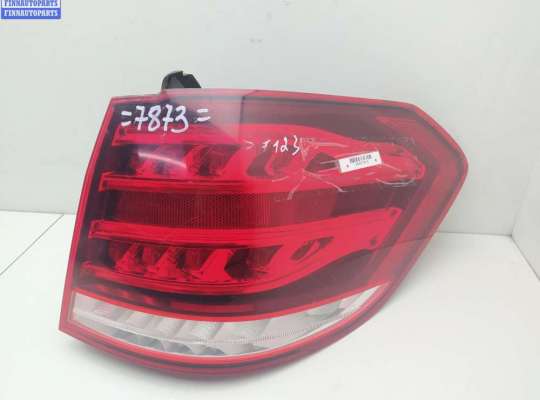 купить Фонарь задний правый на Mercedes E-Class W212 (2009-2016)