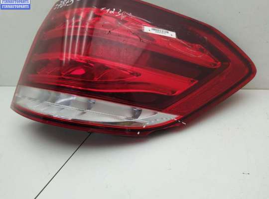 купить Фонарь задний правый на Mercedes E-Class W212 (2009-2016)