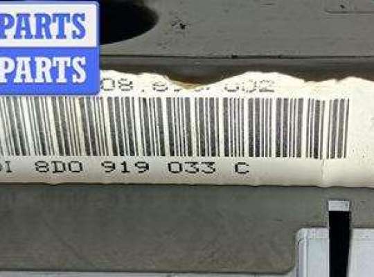 купить Щиток приборный (панель приборов) на Audi A4 B5 (1994-2001)