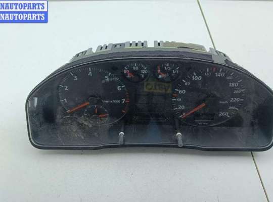 купить Щиток приборный (панель приборов) на Audi A4 B5 (1994-2001)