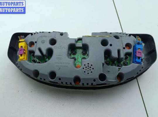 купить Щиток приборный (панель приборов) на Audi A4 B5 (1994-2001)