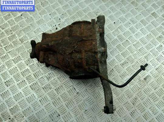 купить Редуктор заднего моста на Mercedes Vito-2 / Viano W639 (2003-2014)