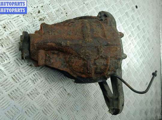 купить Редуктор заднего моста на Mercedes Vito-2 / Viano W639 (2003-2014)