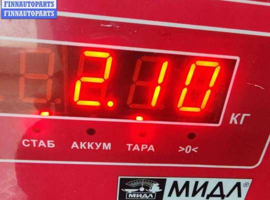 Насос вакуумный (дизель) на Audi A4 (8E/8H, B6)