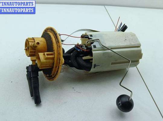 Бензонасос