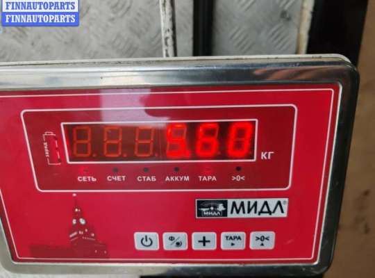 купить Стеклоподъемник электрический передний правый на Audi A4 B5 (1994-2001)