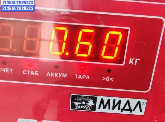 купить Форсунка топливная на Kia Sportage (2004-2010)