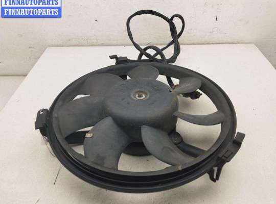 Купить Вентилятор радиатора на Audi A6 C5 (1997-2005) Вентилятор радиатора AU1690373 на Audi A6 C5 (1997-2005)