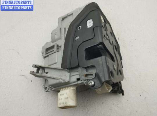 Замок двери передней правой VG2663525 на Volkswagen Passat B6