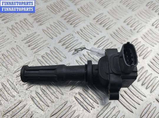 купить Катушка зажигания на Ford Mondeo III (2000-2007)