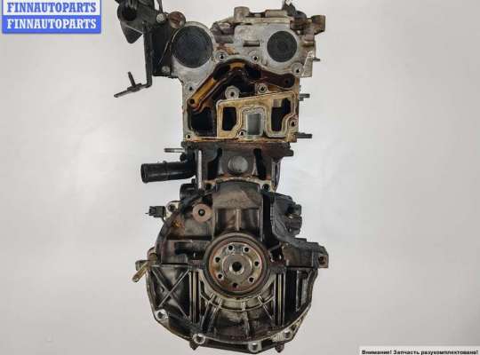 купить Двигатель (ДВС) на Renault Scenic II (2003-2009)