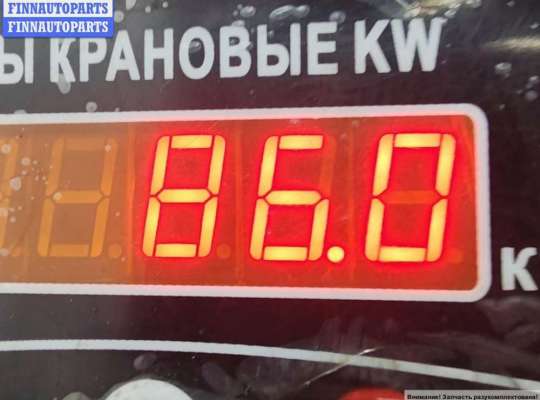 купить Двигатель (ДВС) на Renault Scenic II (2003-2009)