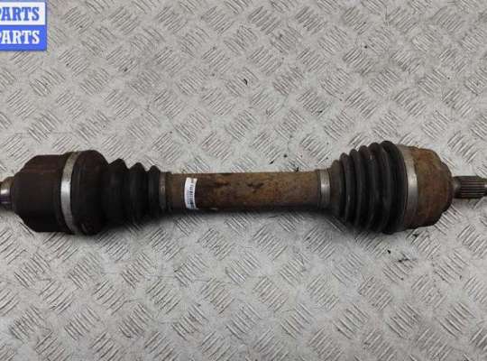 Полуось передняя левая PG1240255 на Peugeot 307