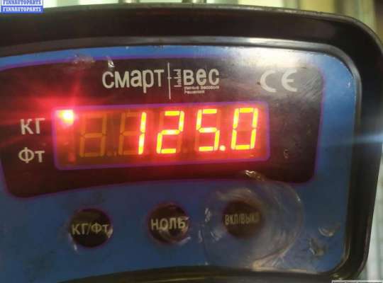 купить Двигатель (ДВС) на BMW 5 E39 (1995-2003)