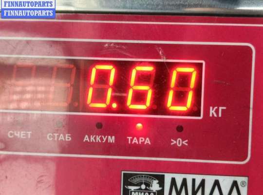 купить Клапан EGR (рециркуляции выхлопных газов) на Audi A4 B5 (1994-2001)
