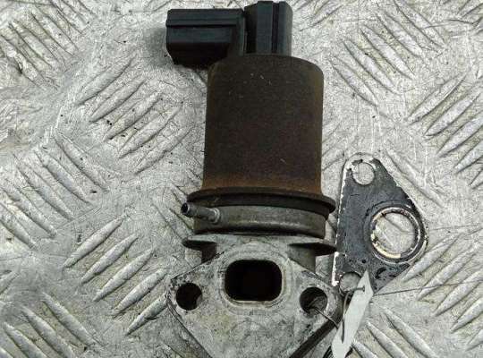 Клапан EGR (рециркуляции выхлопных газов) AU1760498 на Audi A4 B5 (1994-2001)