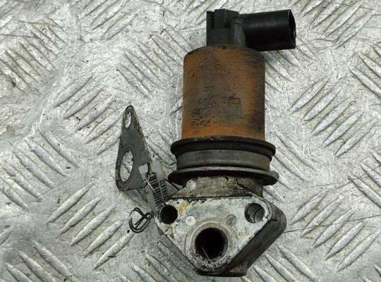 купить Клапан EGR (рециркуляции выхлопных газов) на Audi A4 B5 (1994-2001)