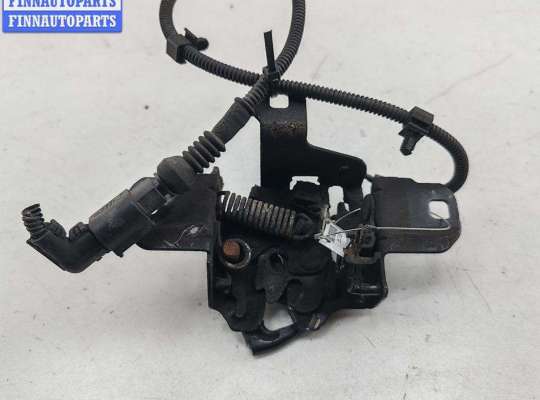 купить Замок капота на Volkswagen Golf-4