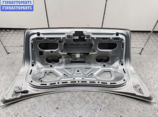 купить Крышка багажника (дверь задняя) на Volkswagen Bora