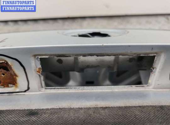 купить Крышка багажника (дверь задняя) на Volkswagen Bora