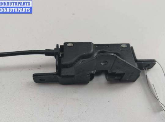 купить Замок багажника на BMW X5 E53 (1999-2006)