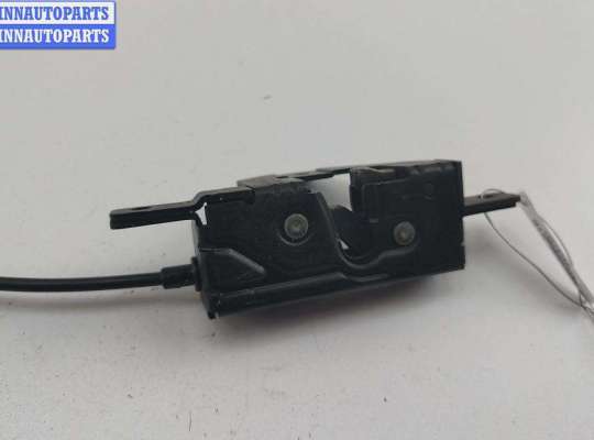 купить Замок багажника на BMW X5 E53 (1999-2006)