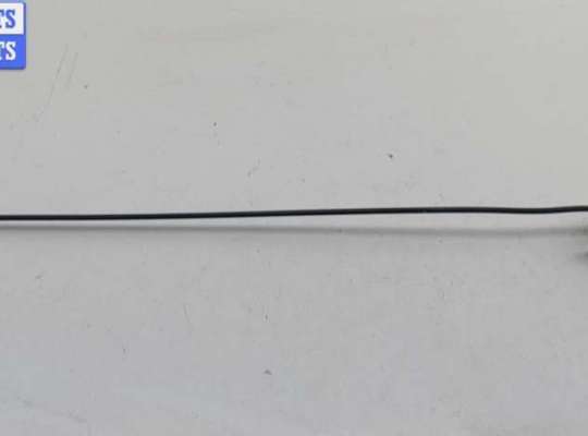 купить Замок багажника на BMW X5 E53 (1999-2006)