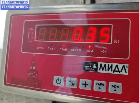 купить Замок багажника на BMW X5 E53 (1999-2006)