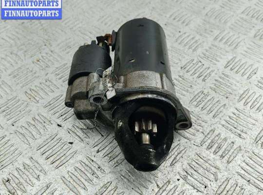 купить Стартер на Mercedes E-Class W211 (2002-2009)