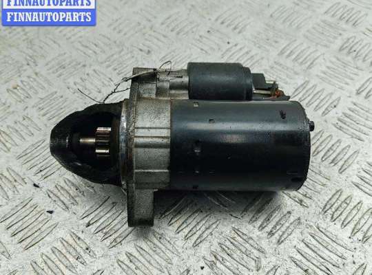 купить Стартер на Mercedes E-Class W211 (2002-2009)