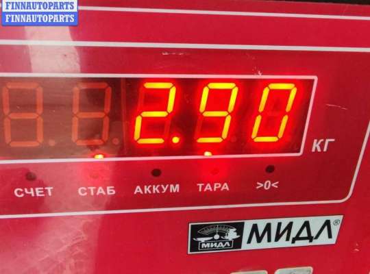 купить Стартер на Mercedes E-Class W211 (2002-2009)