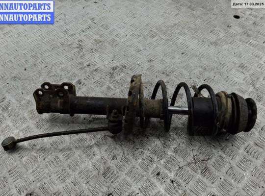 купить Стойка подвески передняя левая на Opel Astra G (1998-2004)