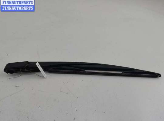 Поводок дворника на Opel Zafira B