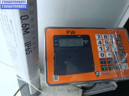 купить Крюк буксировочный на Opel Zafira A (1999-2005)