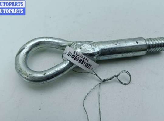 купить Крюк буксировочный на Opel Zafira A (1999-2005)