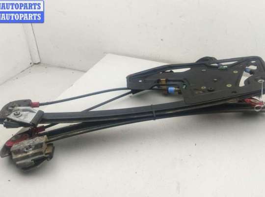 купить Стеклоподъемник электрический передний левый на BMW 7 E38 (1994-2001)