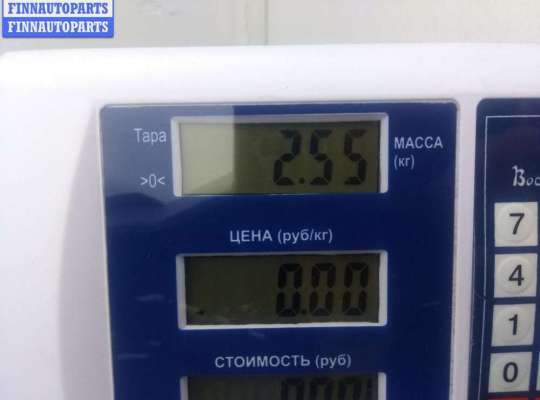 купить Стеклоподъемник электрический передний левый на BMW 7 E38 (1994-2001)