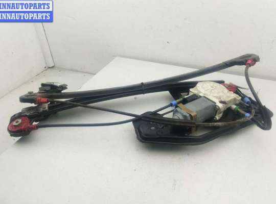 купить Стеклоподъемник электрический передний левый на BMW 7 E38 (1994-2001)