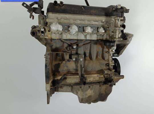 купить Двигатель (ДВС) на Opel Astra H (2004-2009)