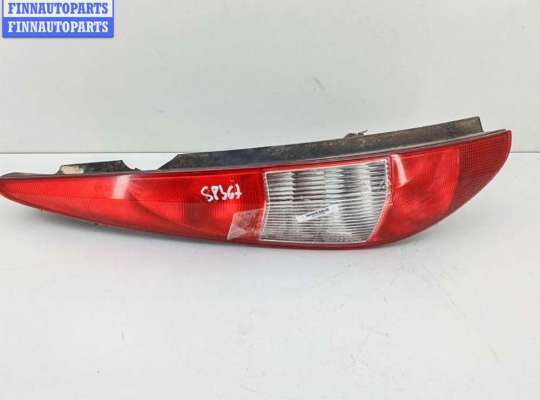 Купить Фонарь задний левый на Ford Mondeo III (2000-2007) Фонарь задний левый FO2219536 на Ford Mondeo III (2000-2007)