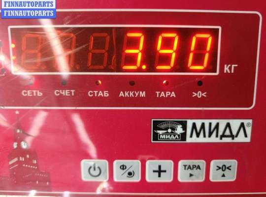 купить Крыло переднее правое на Audi A6 C4 (1994-1997)