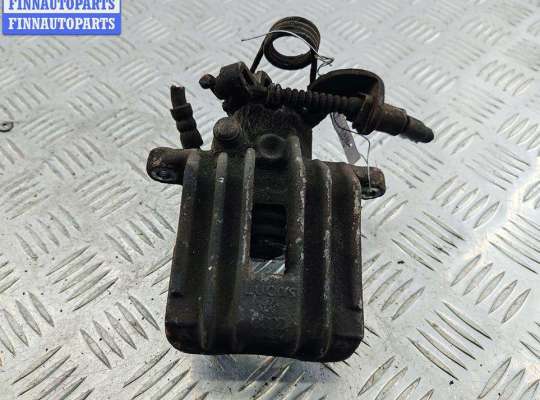 Суппорт задний левый AU1724293 на Audi A4 B6 (2001-2004)