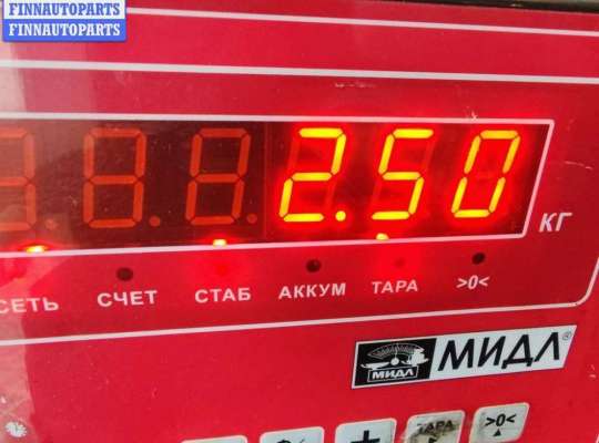 купить Рампа (рейка) топливная на Kia Sorento (2002-2009)